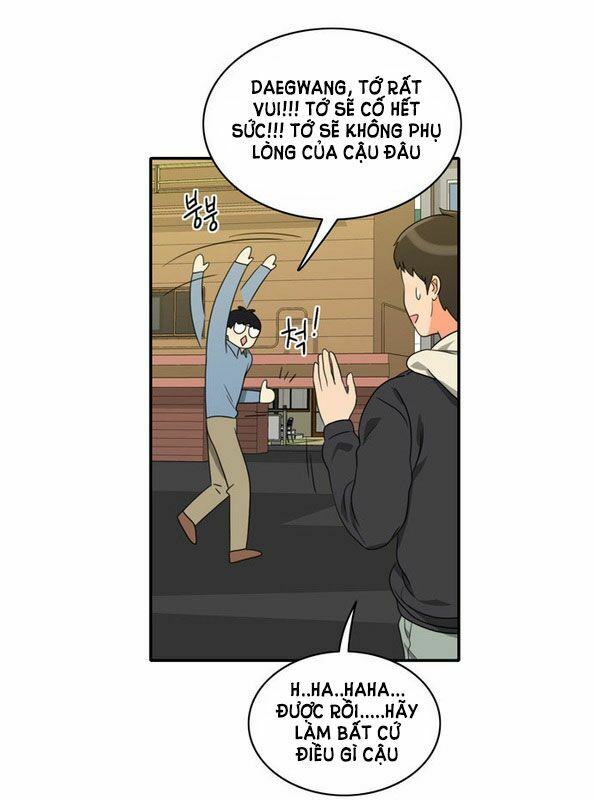 do it one more time- yêu lại từ đầu chapter 6 30