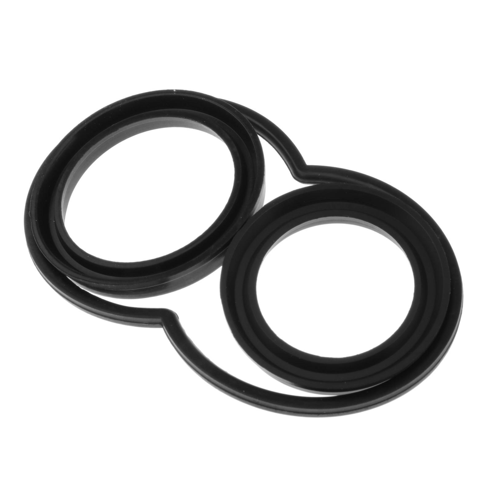 3x Repair Kit Seal Kit Fit for Chevy GMC GM Dodge Seal Kit