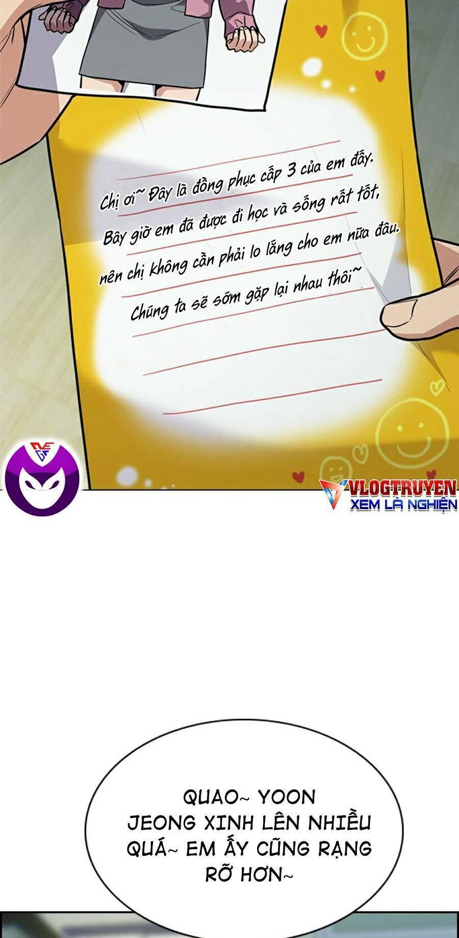 Giáo Dục Chân Chính chapter 72 31