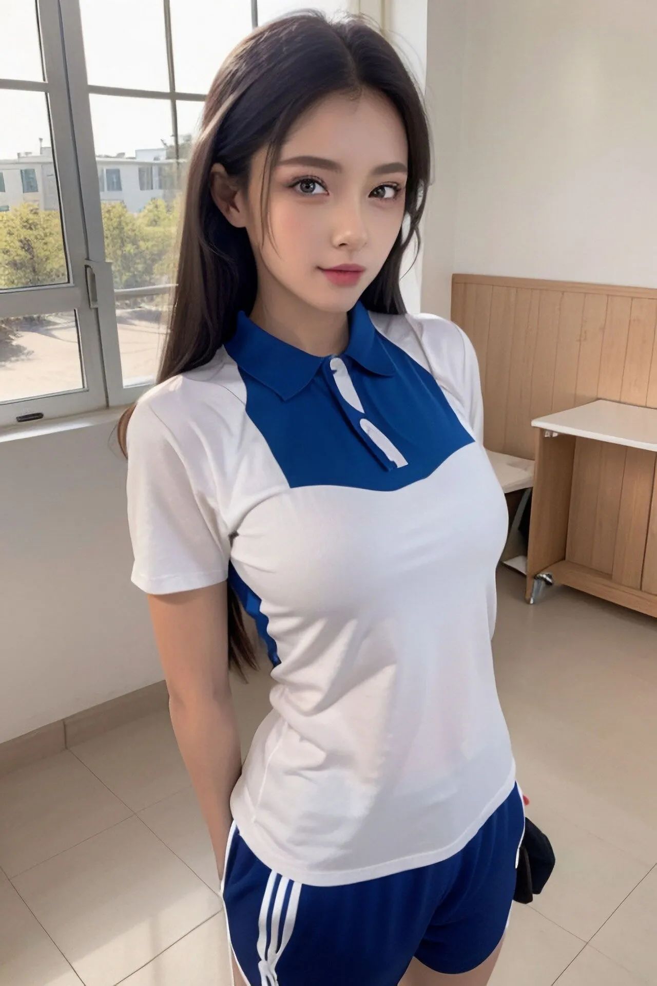 artist ai generated chapter 253 110