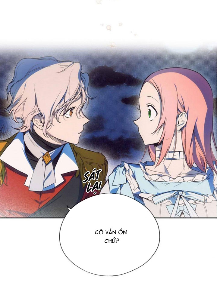 cổ tích về người mẹ kế chapter 22 52