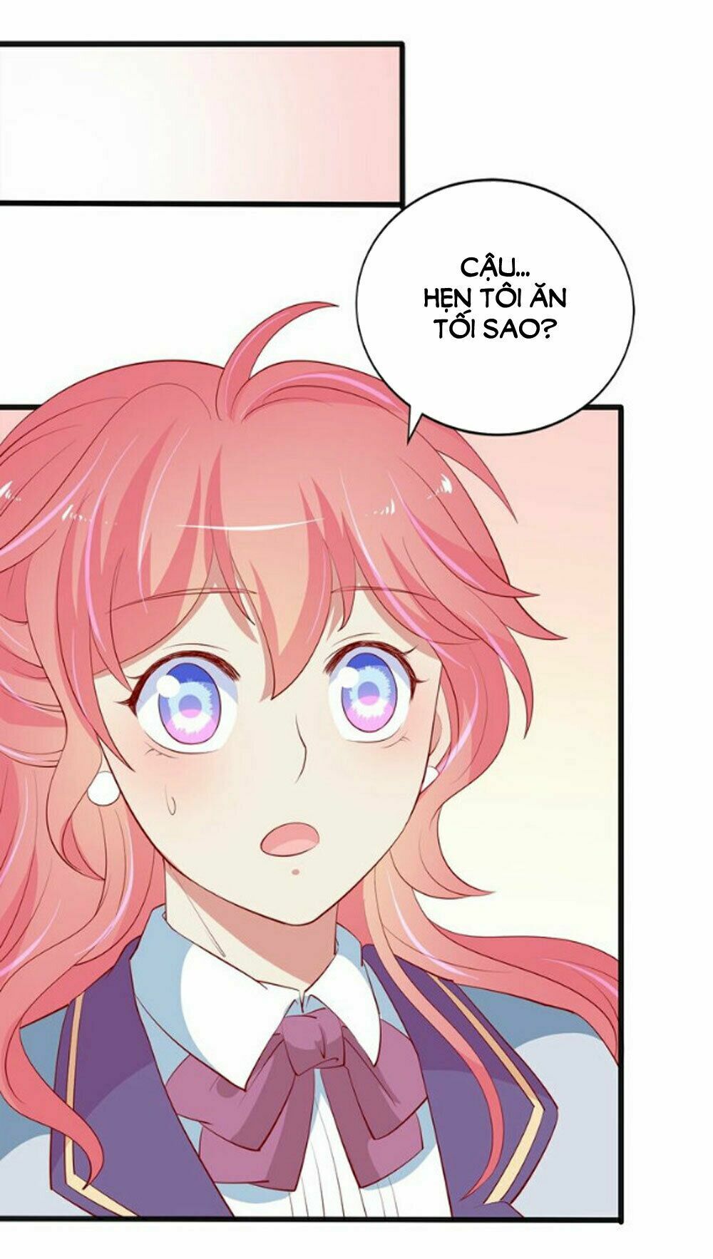 quản lí ngây ngô và thần tượng ác ma chapter 21 2