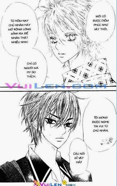 chàng trai thứ 13 chapter 11 139