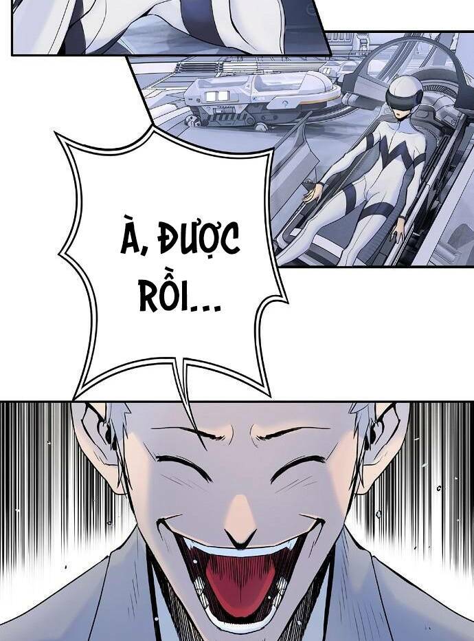 băng tâm kỵ sĩ chapter 2.5 69