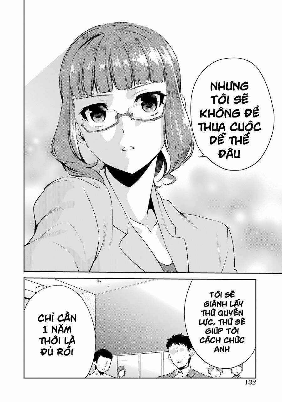 saenai kanojo no sodatekata - koisuru metronome chapter 35 27