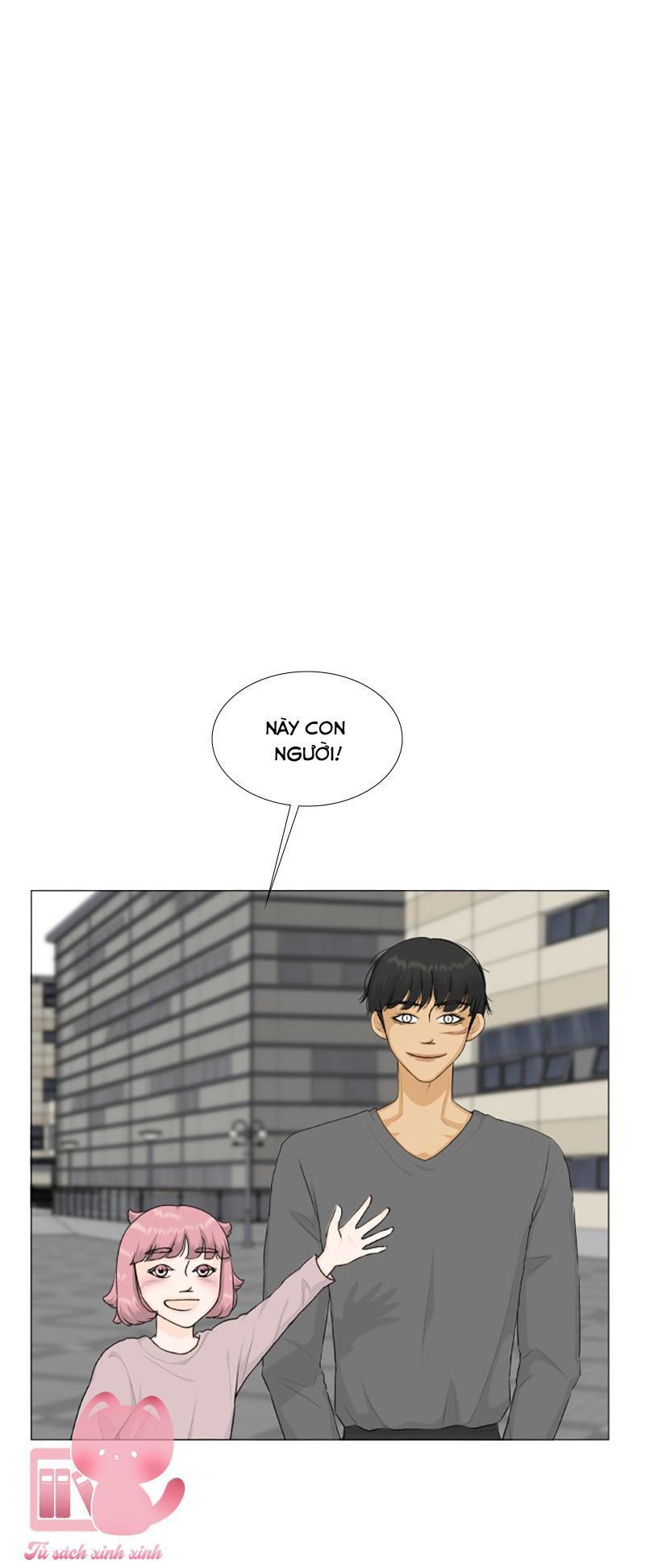 bán quỷ chapter 99 23