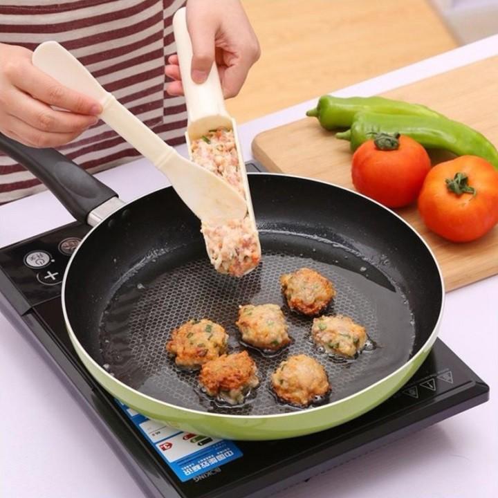 Dụng cụ làm thịt viên, cá viên siêu nhanh vrg1622 shop88