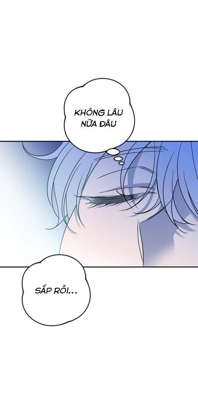 công nương mint bé nhỏ chapter 42 44