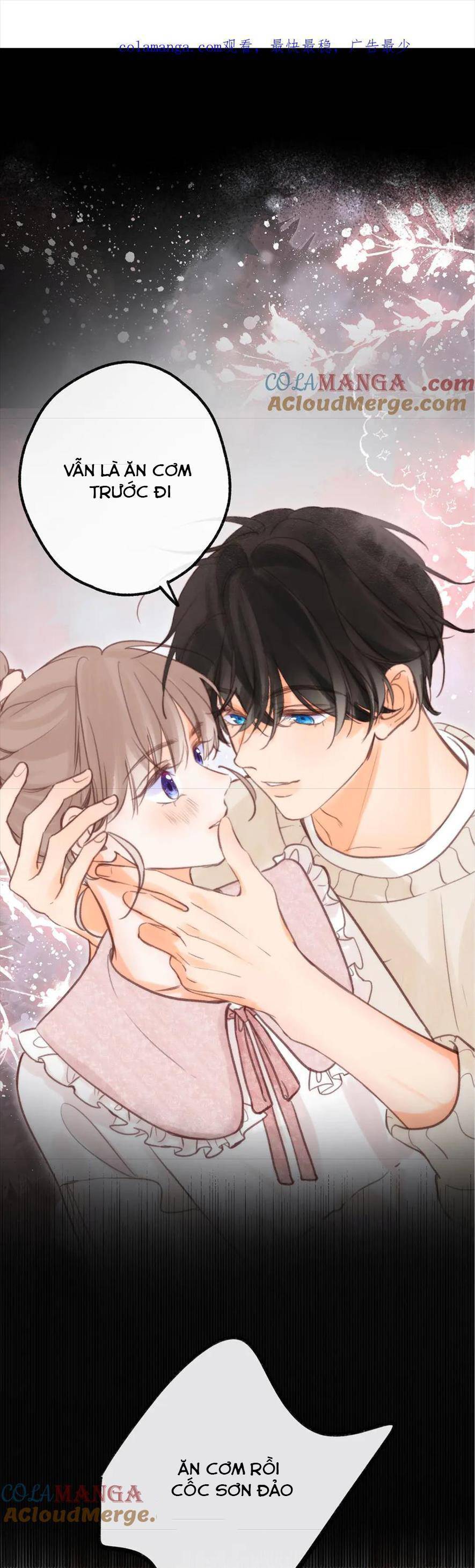 nhật ký tình yêu hằng ngày chapter 34 1