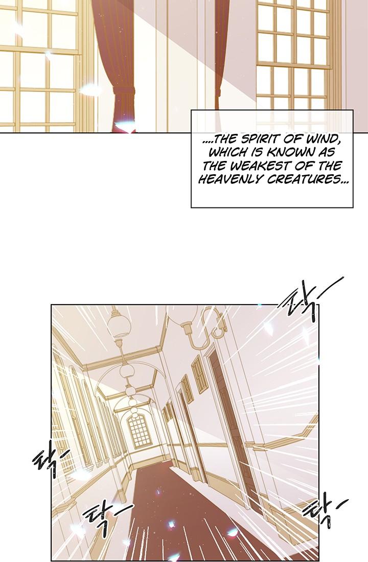 tổng hợp promo của trà chapter 4 3