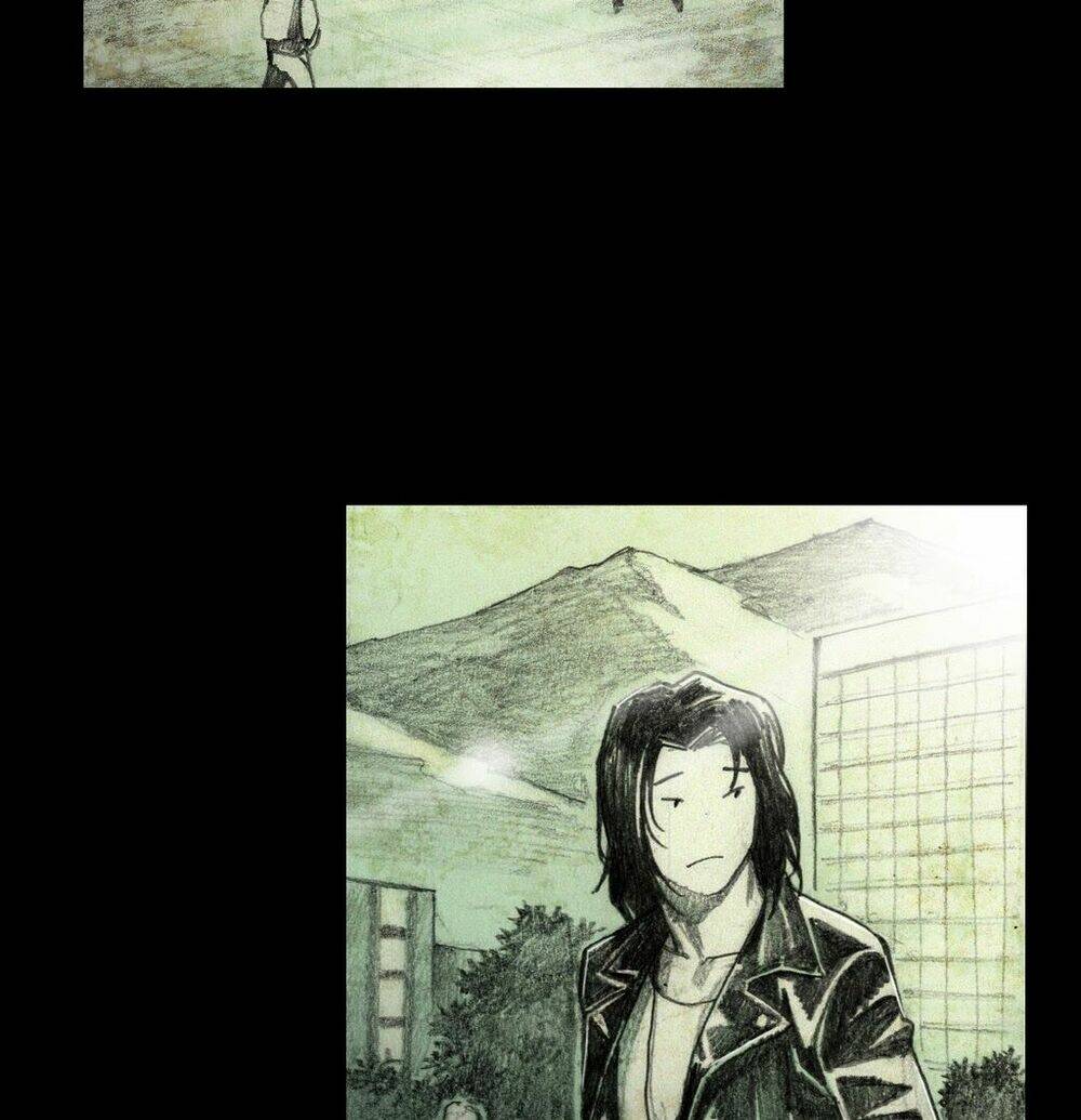 house of doll-ngôi nhà của những búp bê chapter 5 35