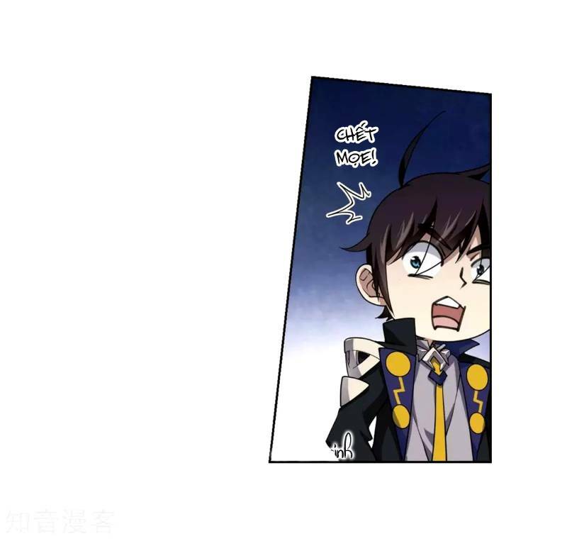 võng du chi cận chiến pháp sư chapter 213 10