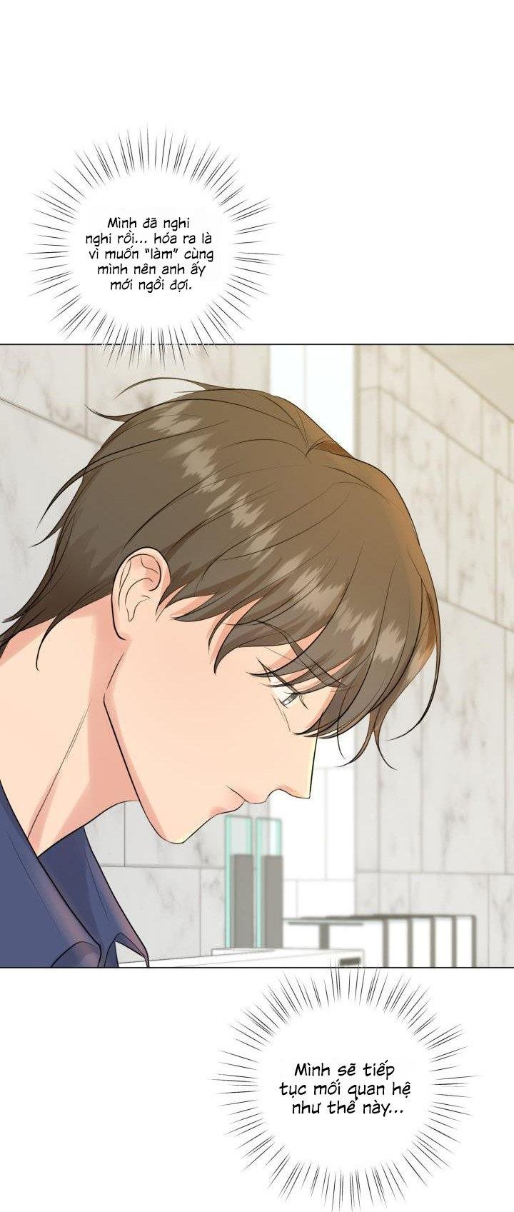 người yêu hiếm hoi chapter 9 12