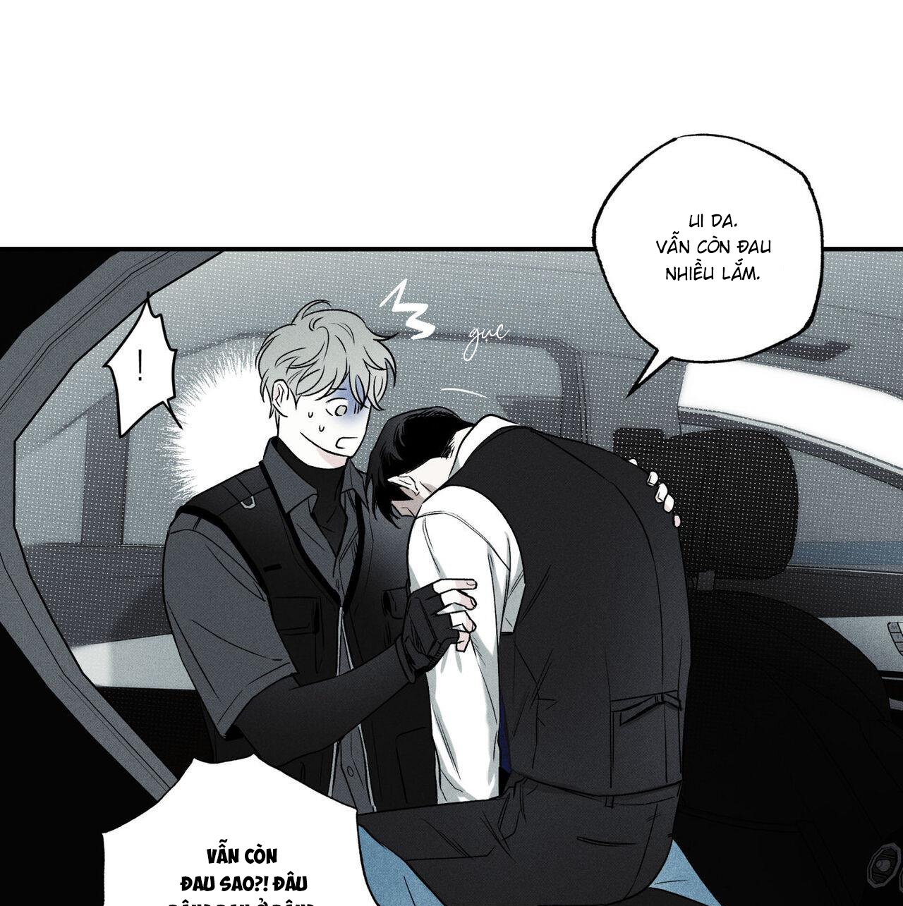 chàng giao pizza và gold palace chapter 38 60