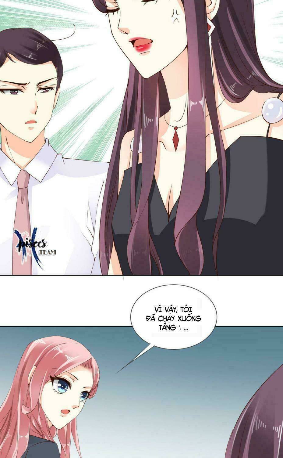 nữ nhân xin nhẹ nhàng chapter 22 10