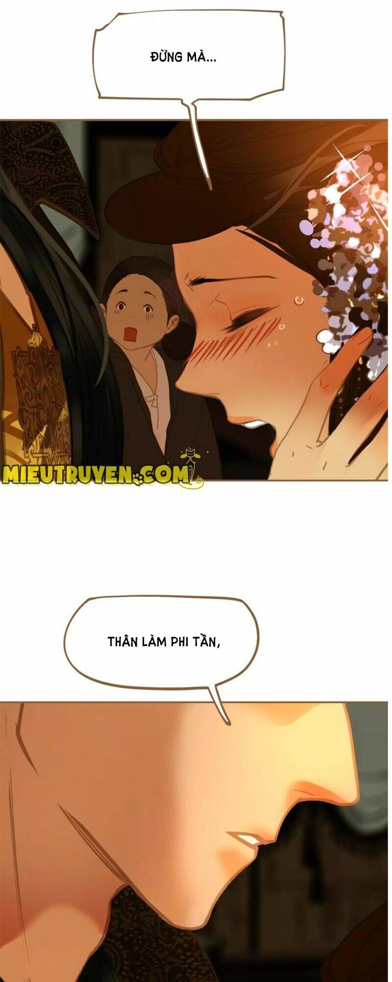 nhất đại linh hậu chapter 7 55
