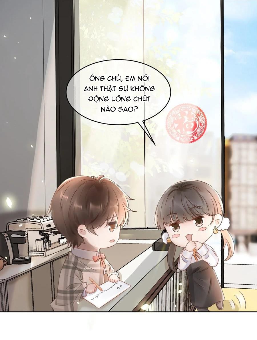 ta sinh con cho tổng tài chapter 44 28