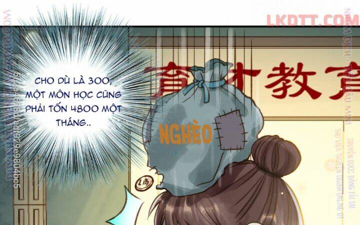 chồng trước 18 tuổi chapter 33 40