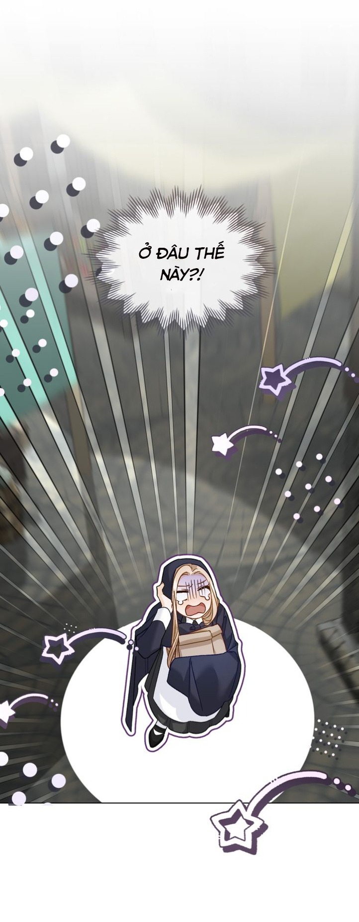 hải tặc thượng lưu chapter 32 27