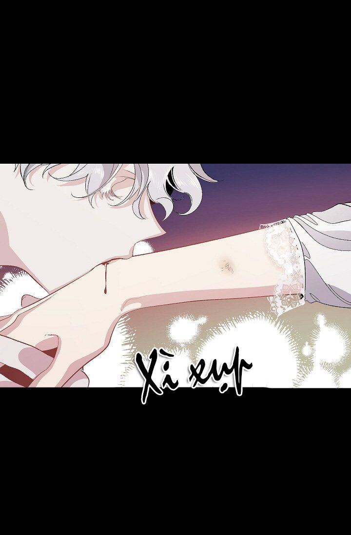 mối tình đầu của bạo chúa chapter 27 17