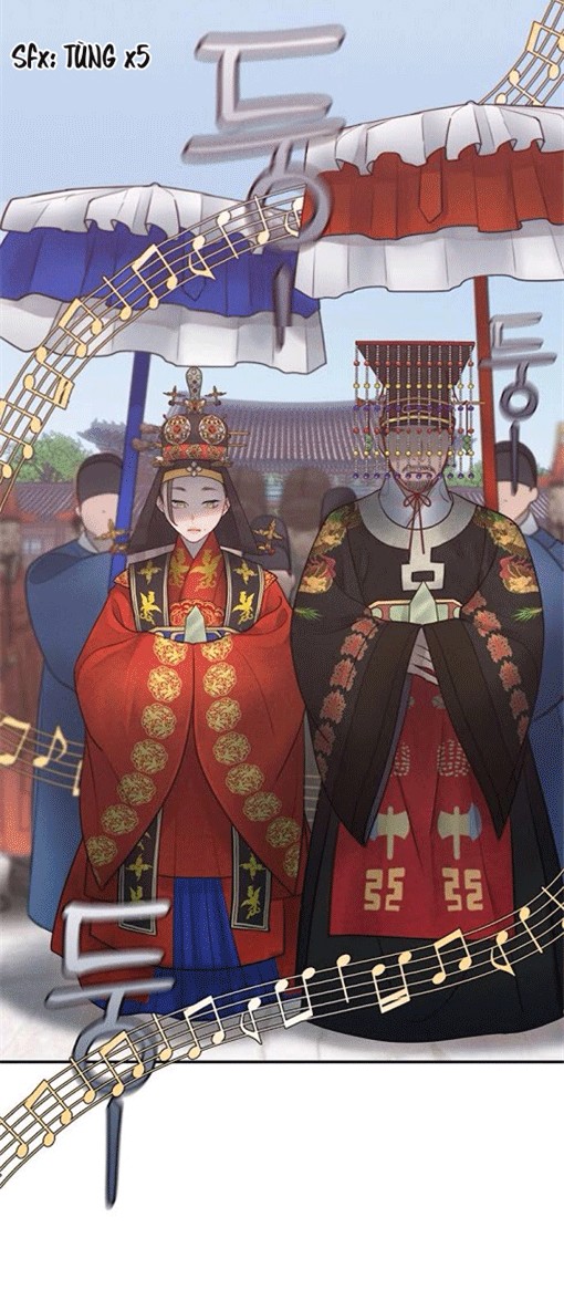 người tình của gwanghae chapter 23 29