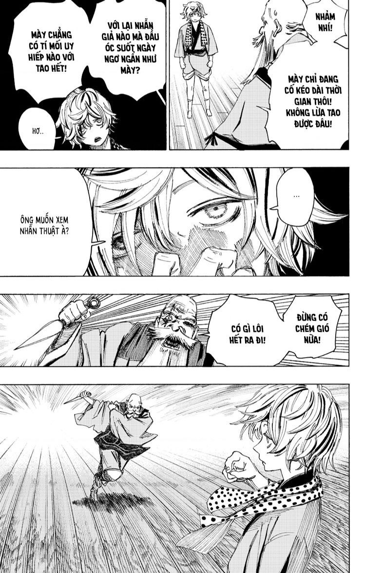 jigokuraku chapter 129 24