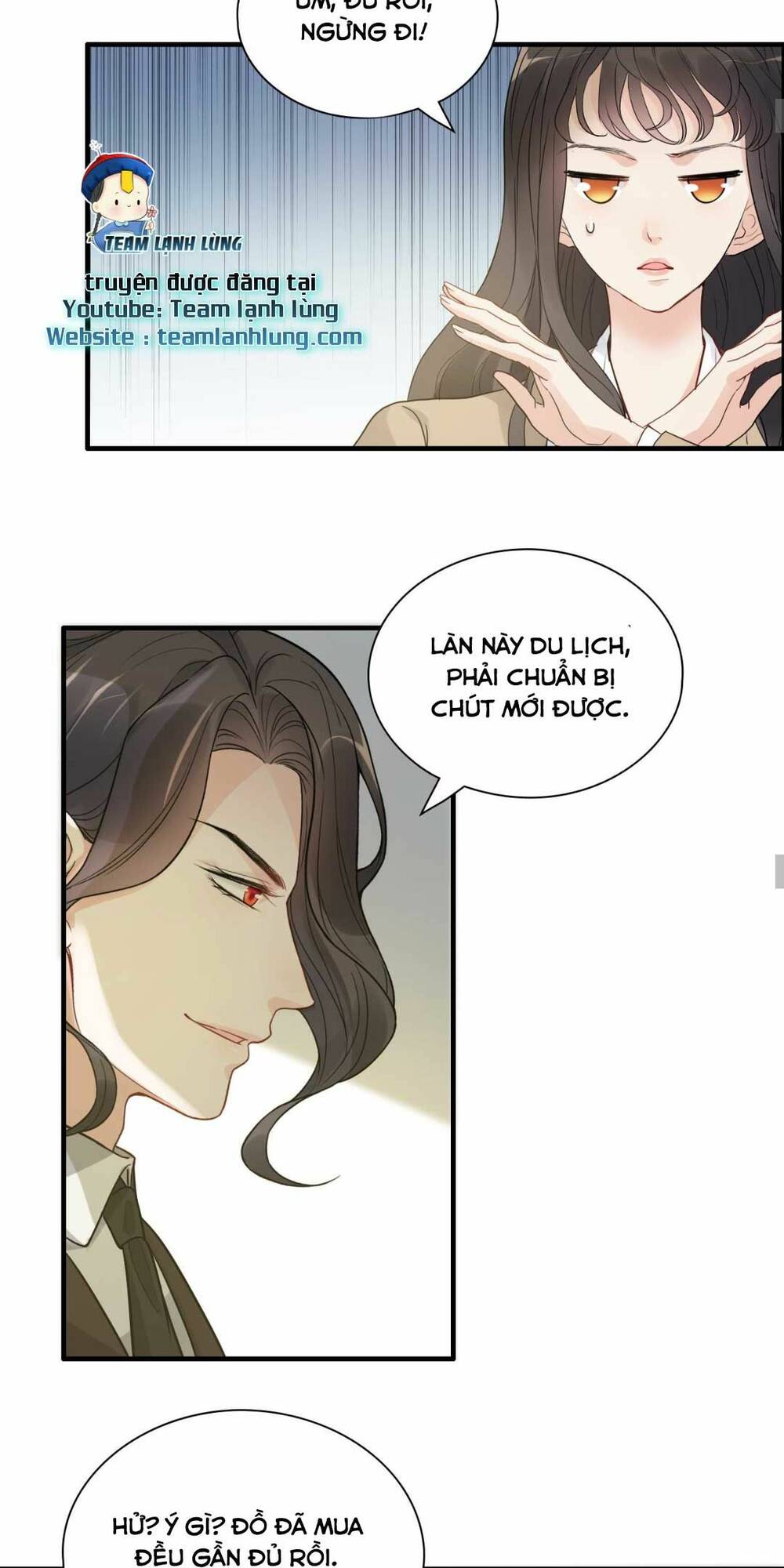 cô vợ hợp đồng bỏ trốn của tổng giám đốc chapter 443 40