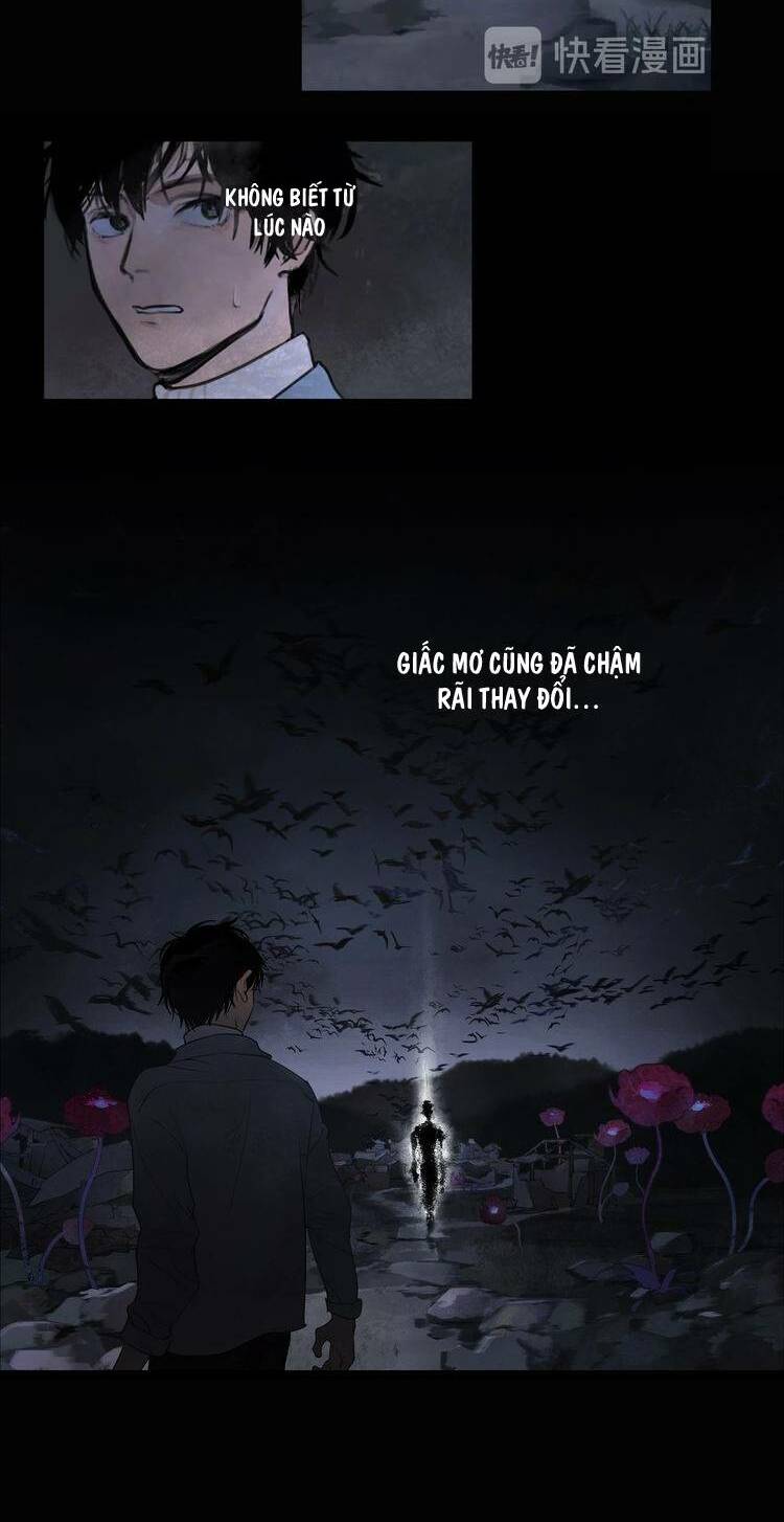 thần trạch chapter 1 4