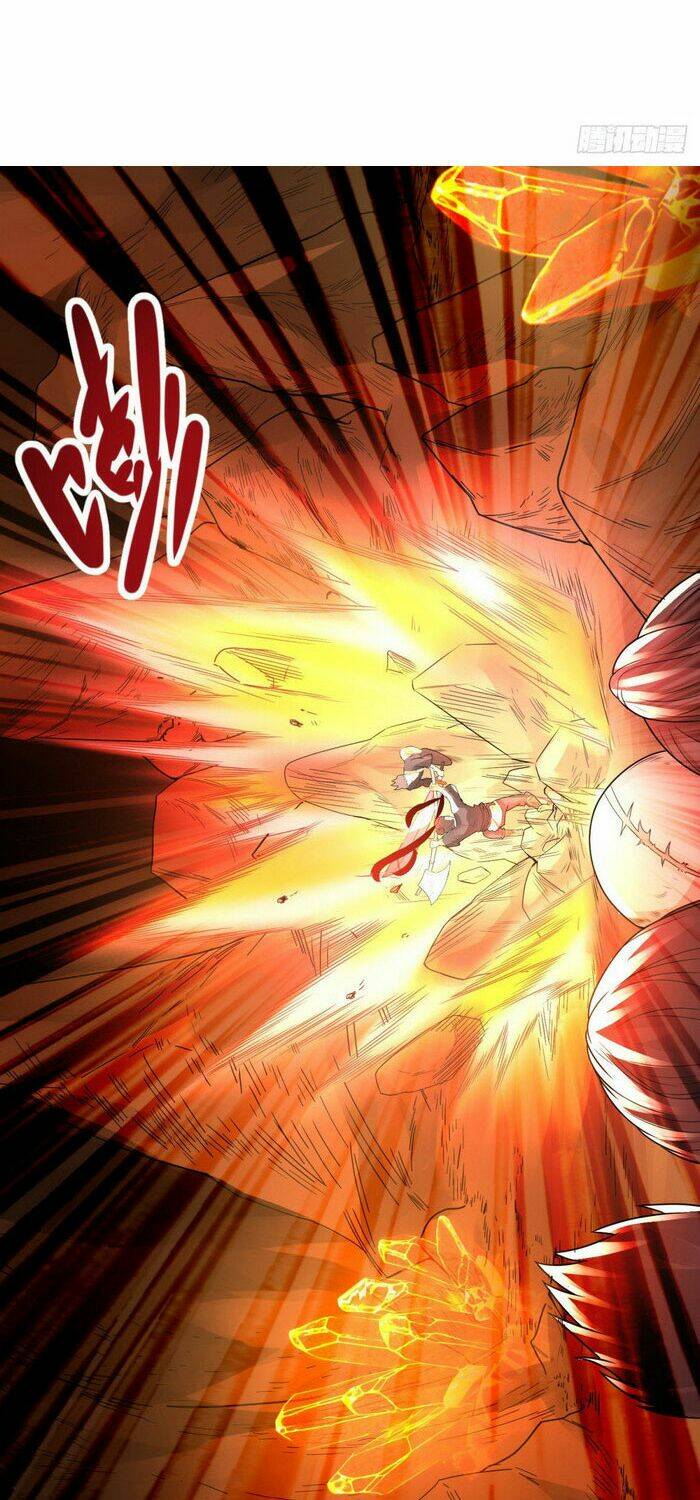 pháp sư truyền kì chapter 22 4