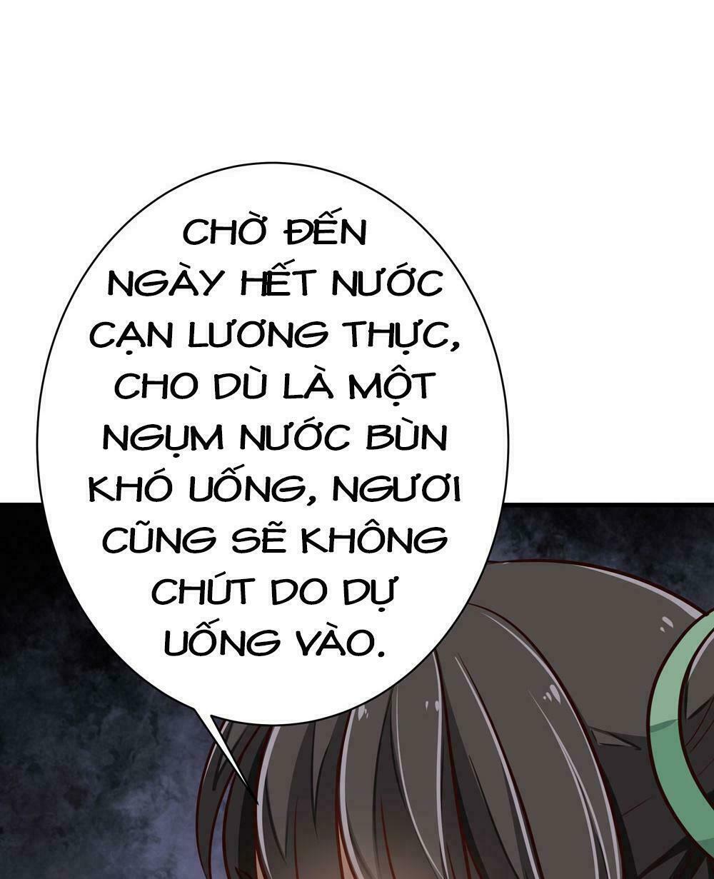 thái tử phi nhà ta thật hung hăng chapter 8 49