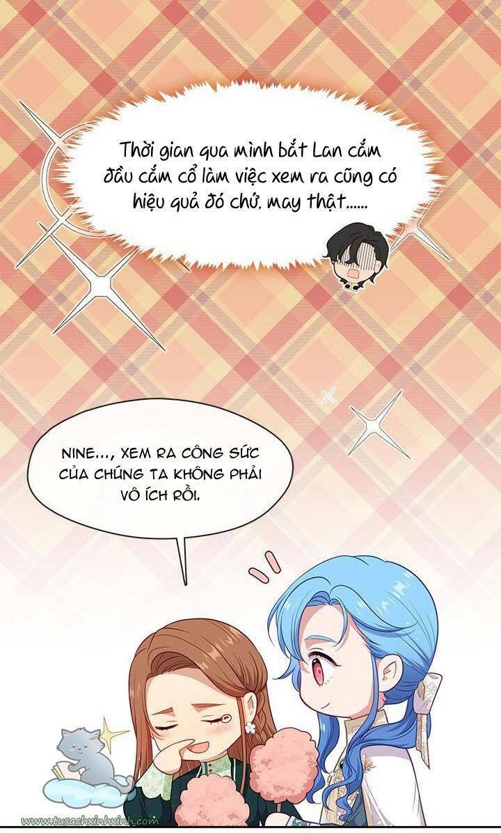 hãy coi chừng ác nữ chapter 107 5