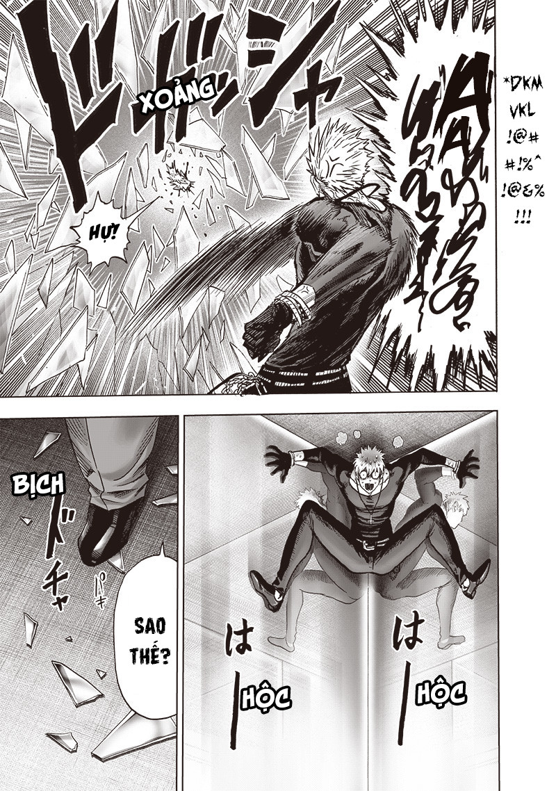 one-punch man chapter 196.8 11