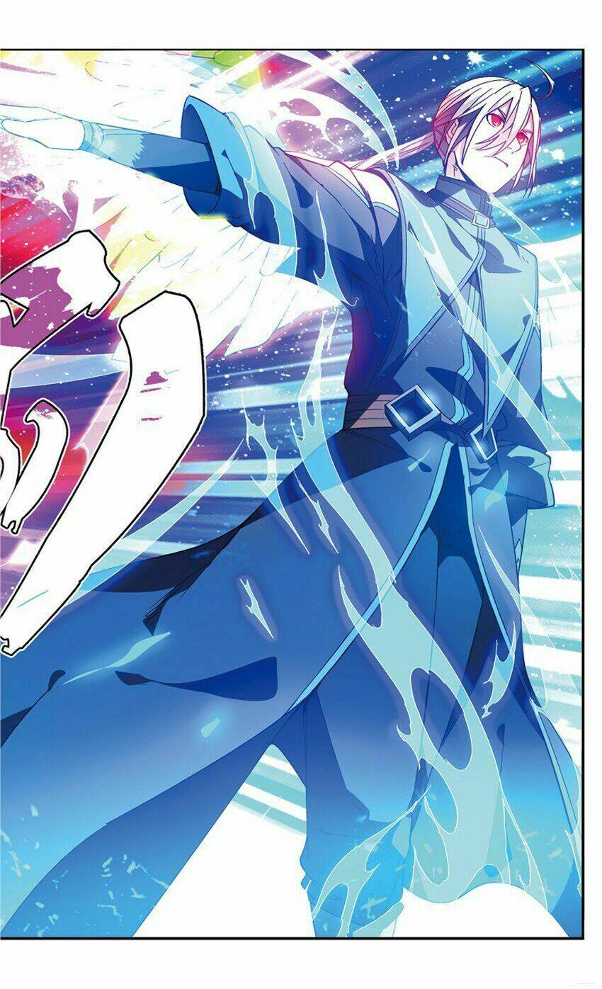 đấu phá thương khung tiền truyện truyền kỳ dược lão chapter 76 13