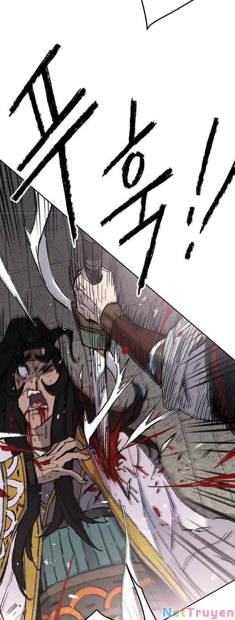 kiếm sĩ bất bại chapter 82 31