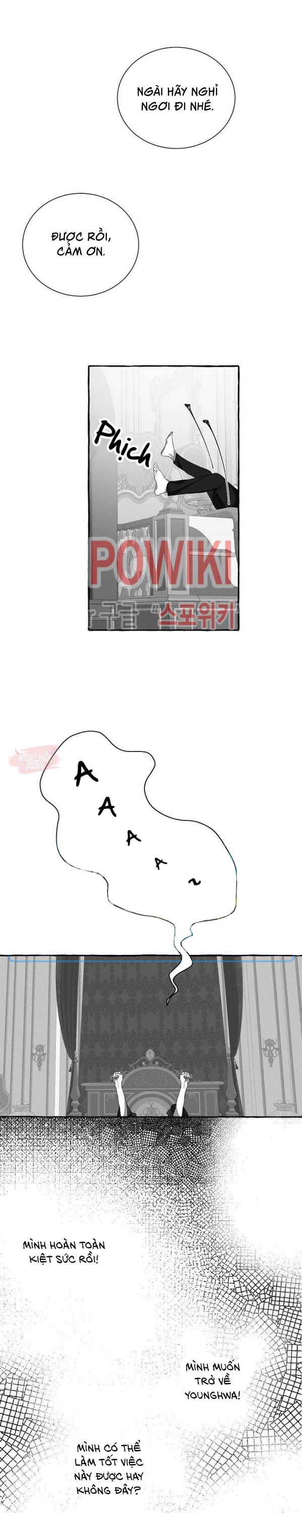 chờ đến ngày nở hoa chapter 3 15