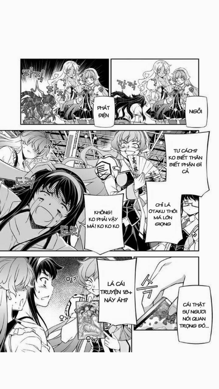 sai:taker - futari no artemis chapter 4 17