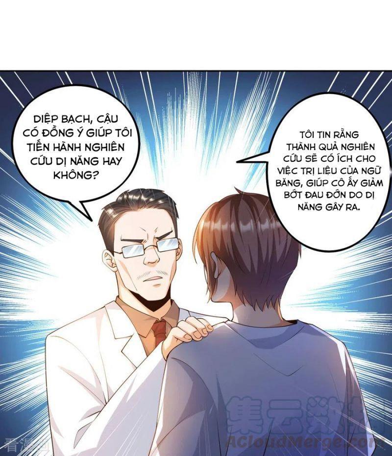 luyện tập thành thần chapter 22 20