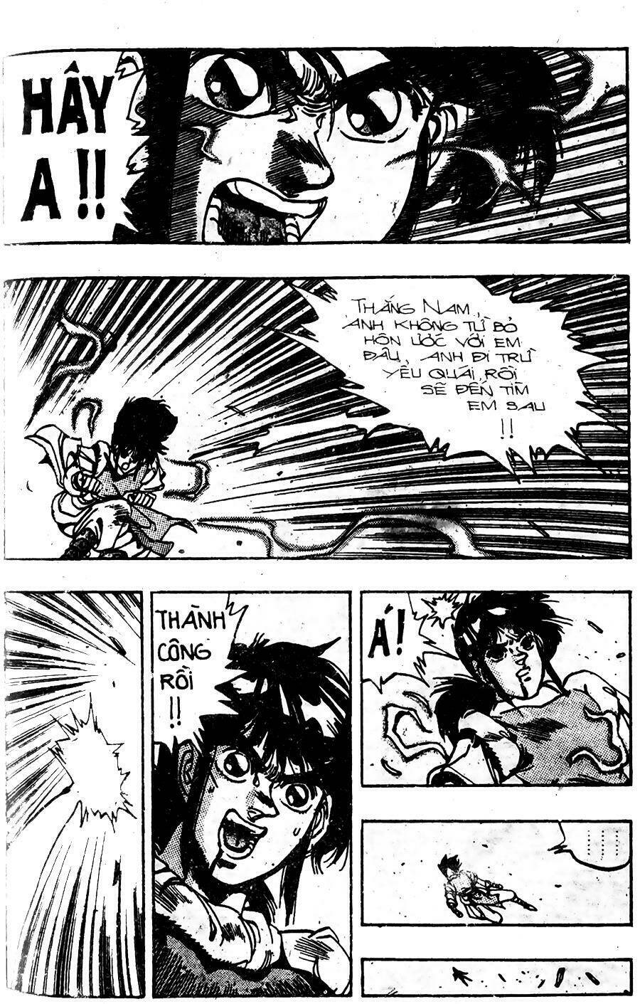 ảo long vương chapter 60 25