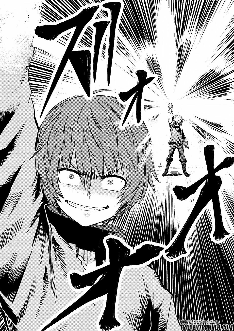 Healer báo thù chapter 1.2 18