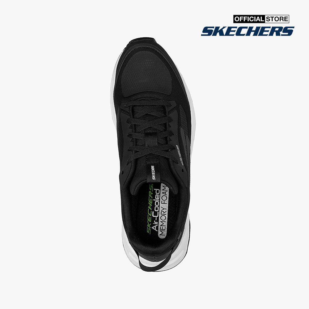 SKECHERS - Giày thể thao nam Global Jogger Sport 237353