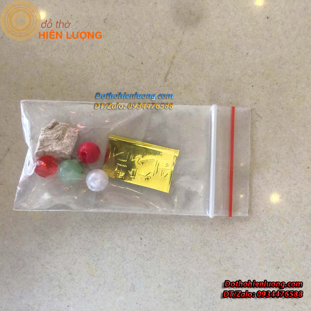 Bộ Cốt Thất Bảo Cho Bát Hương Thần Tài, Bát Tụ Bảo Giá Bán Buôn Tốt Nhất Toàn Quốc