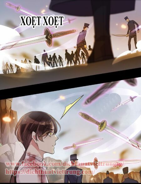 vết cắn ngọt ngào phần 2 chapter 43 81