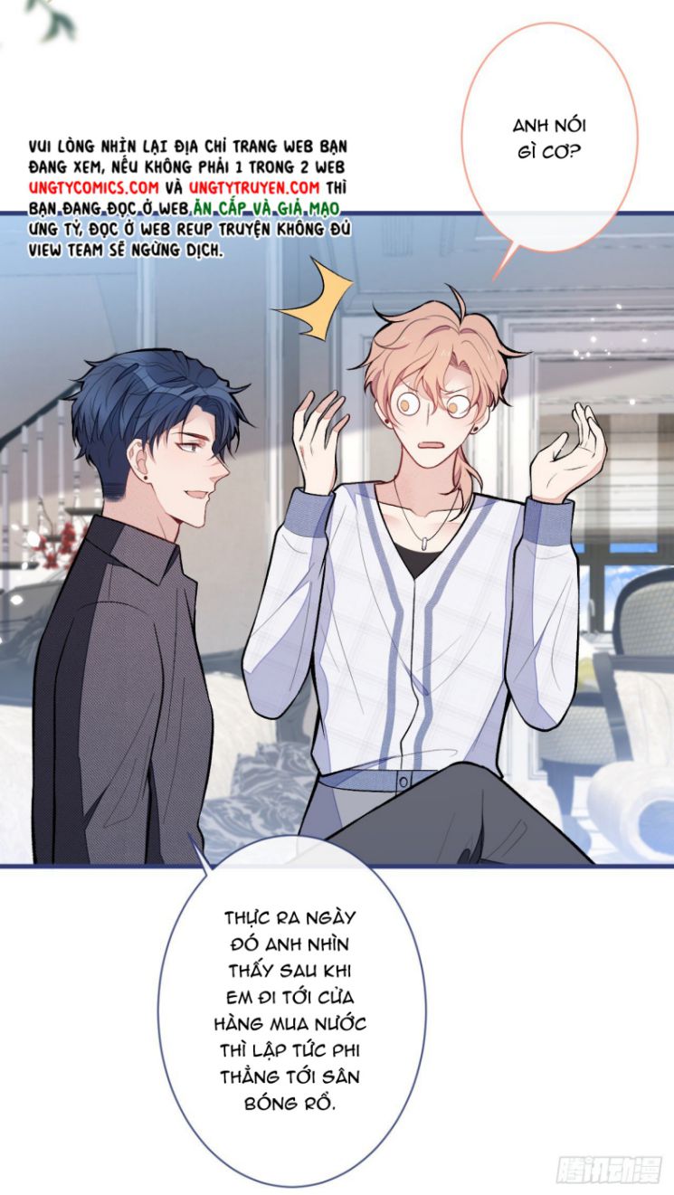 hotsearch của ảnh đế chapter 127 19