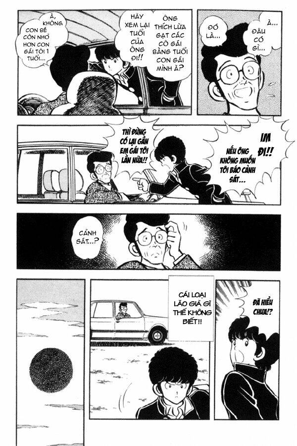 miyuki chapter 14 11