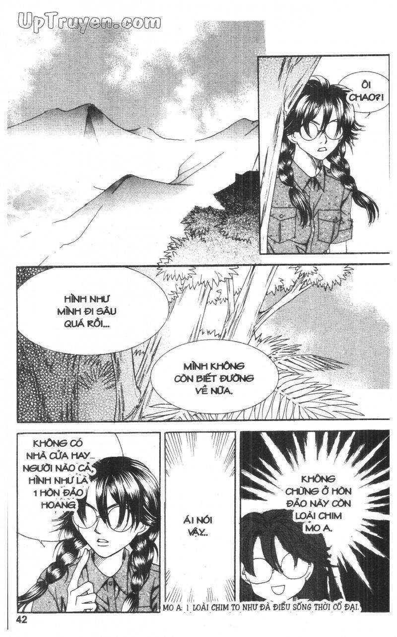 chàng lọ lem chapter 5 42