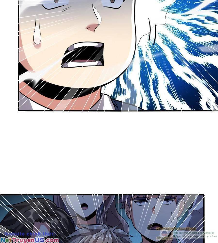 nhìn thấy thanh máu, ta xử tội thần linh chapter 120 66