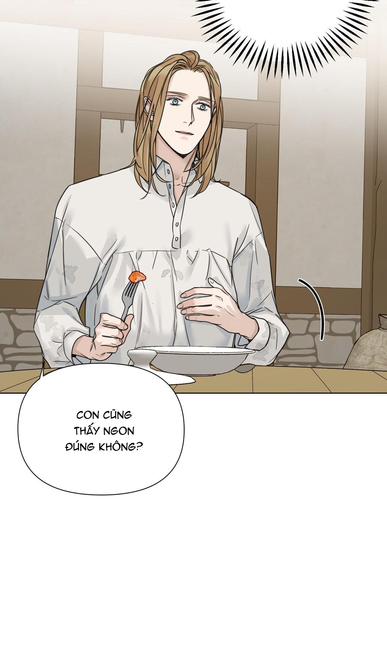 bước vào vườn hồng chapter 14 48