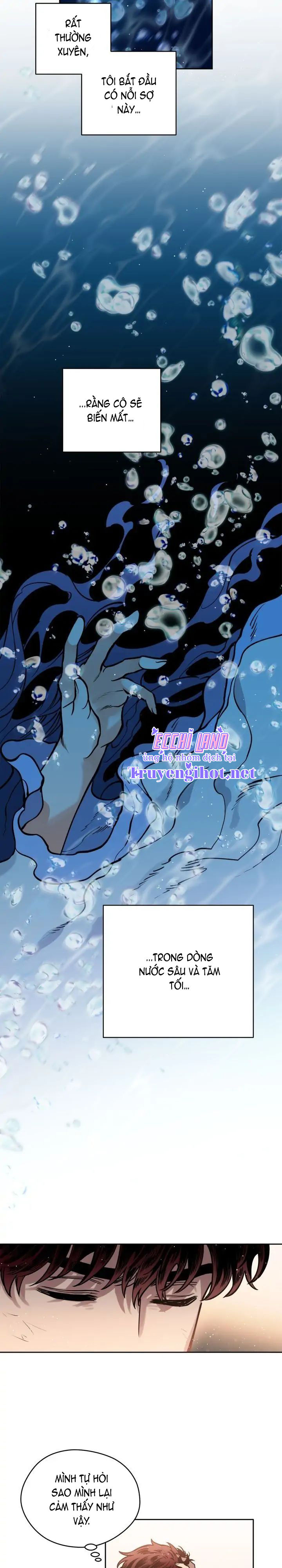 cô dâu thiên đàng chapter 40.2 5