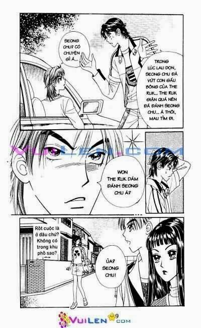 giấc mơ thần tượng chapter 9 19