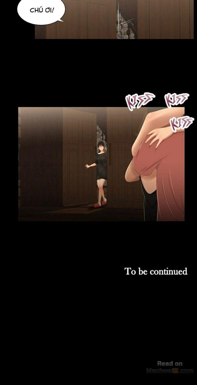 chú và cháu chapter 31 37